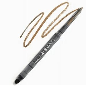 Illuminati Multi-Chrome Gel Eyeliner, NIB